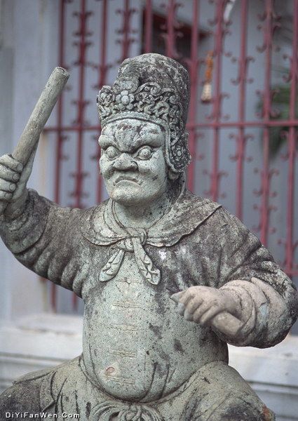 泰國風景圖片