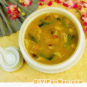 蝴蝶海參