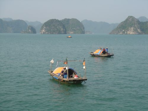 越南之旅圖片