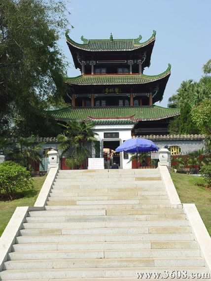 贛州之韻圖片