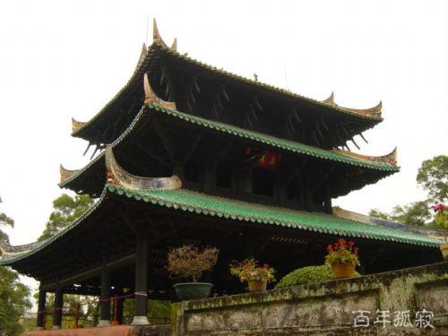 岳陽樓圖片