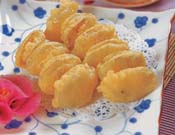 木魚渡僧