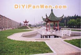 馬良廟圖片