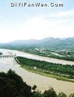 都江堰圖片