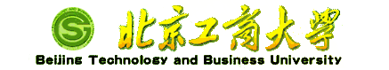 北京工商大學校徽