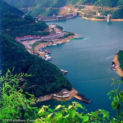 東江湖圖片