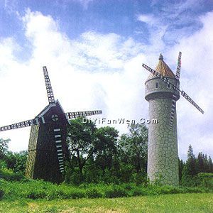 東平國家森林公園圖片