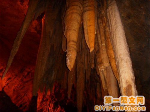 遼寧本溪—水洞關門山圖片