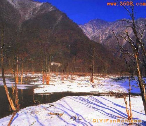 青城山圖片