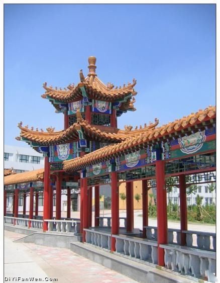 河北兒童樂園圖片