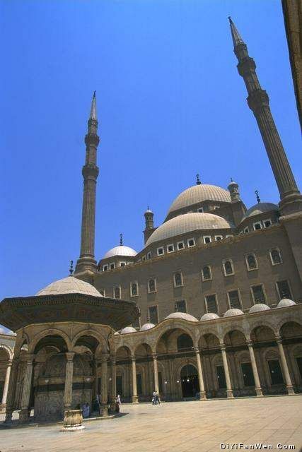 埃及風光圖片