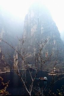 龍慶峽圖片