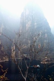 龍慶峽圖片