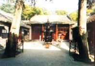 興化寺圖片