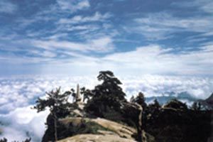 西峰圖片