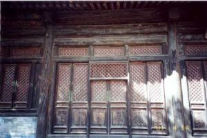 北京大覺寺組圖（1）圖片