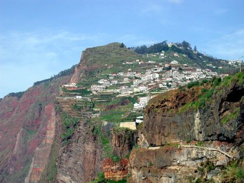 葡萄牙馬德拉群島圖片