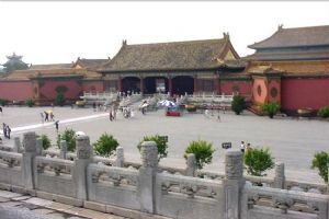 北京北海圖片（1）圖片