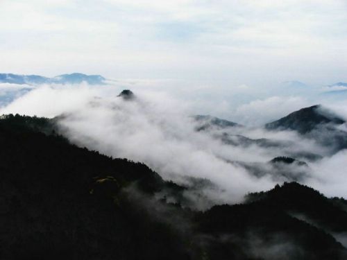 雞公山16圖片