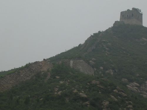 青龍峽旅遊度假村圖片
