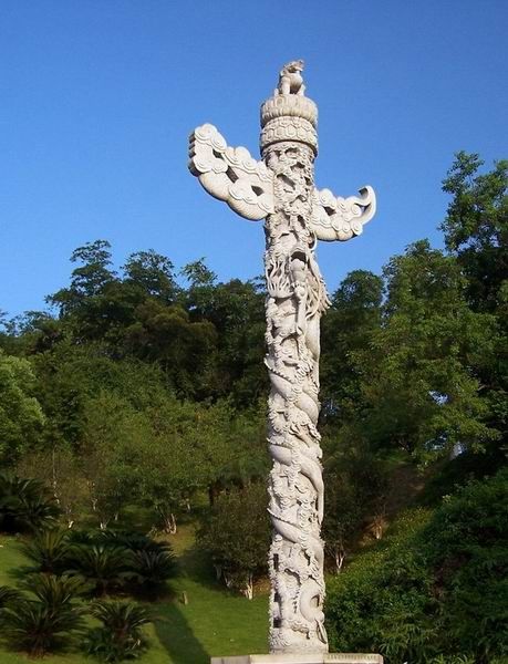 廣東順德寶林寺圖片