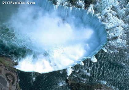 尼加拉瀑布圖片