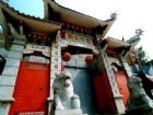 龍母太廟