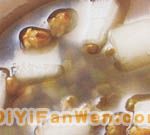 做清新爽口的冬瓜綠豆湯