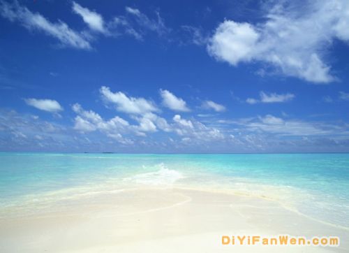 北海銀灘旅遊度假區圖片