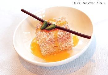 六款美味吃出豐滿美胸