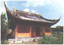 軒轅宮圖片