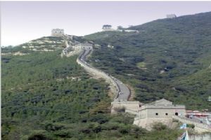 北京居庸關組圖（1）圖片