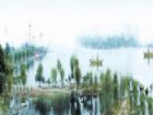 青雲湖休閒度假樂園