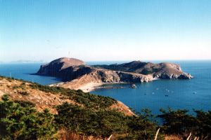 三山島圖片