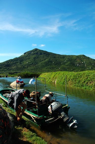銅鼓嶺圖片