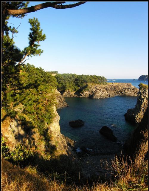 濟州島圖片