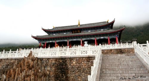 麗江圖片