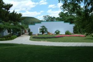 香山公園圖片（2）圖片