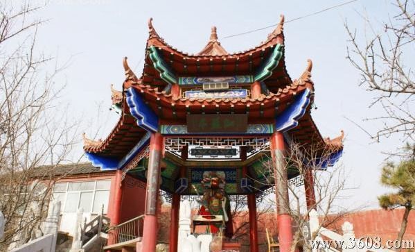 甘泉禪寺圖片