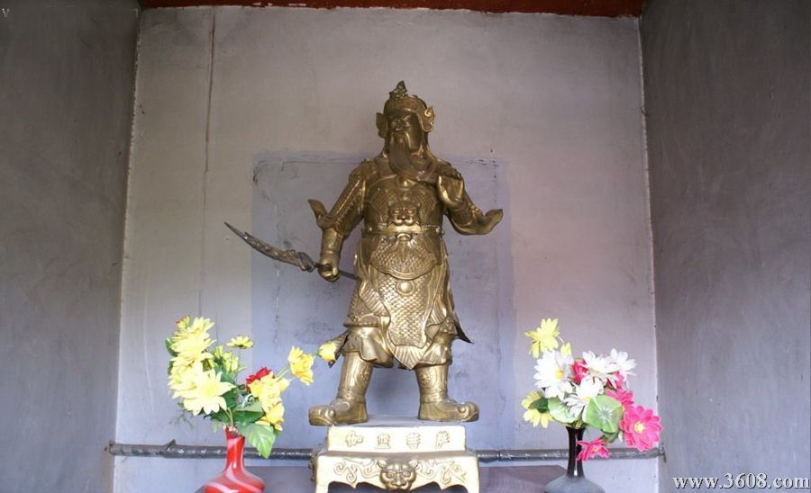 甘泉禪寺圖片