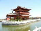 清明上河園