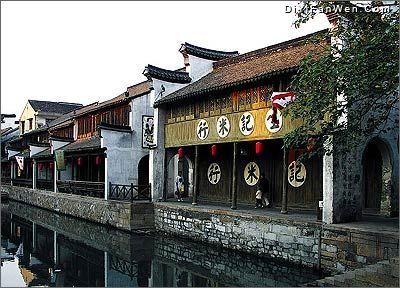 南潯圖片