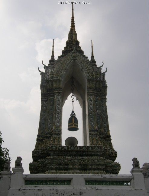 臥佛寺圖片