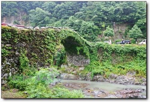 天河生態風景區雙峰國家森林公園圖片