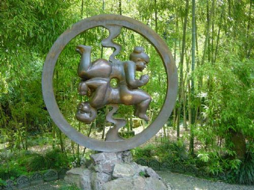黃龍洞圖片