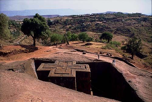 衣索比亞圖片