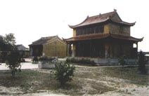南廣寺圖片