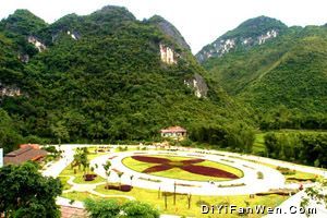 陽江風光圖片