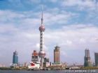 上海東方明珠廣播電視塔