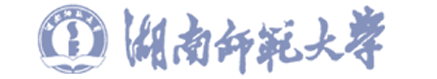 湖南師範大學校徽